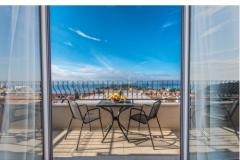 Seaview апартаменты in quiet area Апартамент 4 – Mamilla a5 фото 1