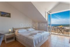 Seaview апартаменты in quiet area Апартамент 4 – Mamilla a5 фото 4