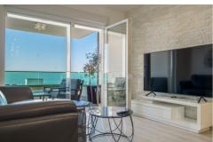 Seaview apartments Makarska Апартамент 1 – Sunrise фото 2