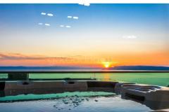 Seaview apartments Makarska Апартамент 3 – Big Blue фото 1