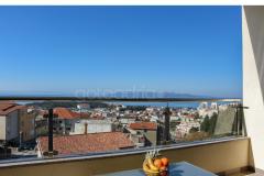Seaview apartments Makarska Апартамент 4 – Dammi V фото 2