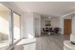 Seaview apartments Makarska Апартамент 4 – Dammi V фото 4