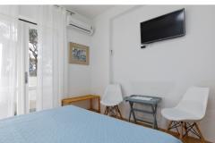 апартаменты & rooms Nugal Номер 3 – soba 2 фото 2
