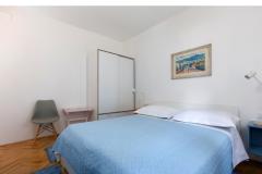 апартаменты & rooms Nugal Номер 1 – soba 1 фото 1