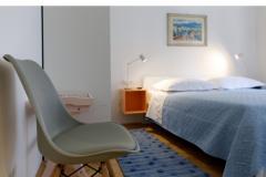 апартаменты & rooms Nugal Номер 1 – soba 1 фото 2
