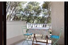 апартаменты & rooms Nugal Номер 1 – soba 1 фото 5