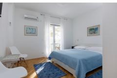 апартаменты & rooms Nugal Номер 4 – soba 3 фото 2