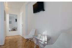апартаменты & rooms Nugal Номер 4 – soba 3 фото 3