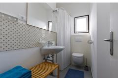 апартаменты & rooms Nugal Номер 4 – soba 3 фото 5