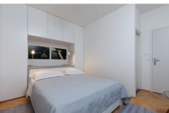 апартаменты & rooms Nugal Номер 2 – soba 4 фото 4