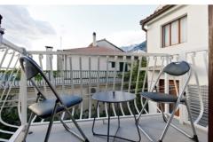 апартаменты & rooms Nugal Номер 2 – soba 4 фото 5