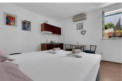 Spectrum Studios 2 Апартамент 2 – Spectr.A2+ фото 5