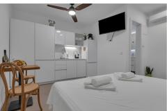 Studios Kala Апартамент 1 – Kala A1 фото 4