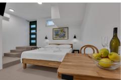 Studios Kala Апартамент 1 – Kala A1 фото 5