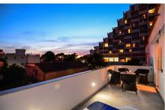 Luxury апартаменты Makarska Апартамент 2 – AP2+2 фото 1