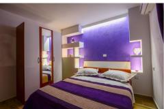 Luxury апартаменты Makarska Апартамент 2 – AP2+2 фото 3