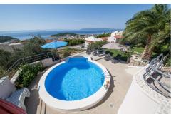 toDalmatia VILLAS  Апартамент 1 – Aurea Hora фото 3