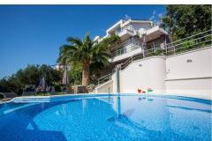 toDalmatia VILLAS  Апартамент 1 – Aurea Hora фото 4