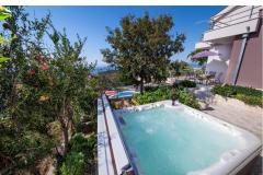 toDalmatia VILLAS  Апартамент 1 – Aurea Hora фото 5