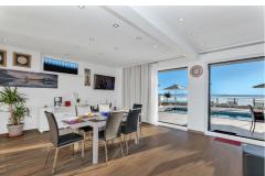 toDalmatia VILLAS  Апартамент 2 – Infinite фото 5