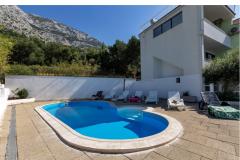 toDalmatia VILLAS  Апартамент 3 – Horizon фото 2