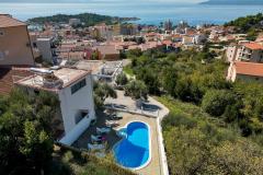 toDalmatia VILLAS  Апартамент 3 – Horizon фото 3