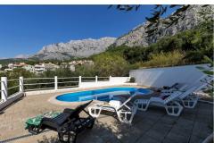 toDalmatia VILLAS  Апартамент 3 – Horizon фото 4