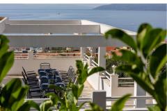 toDalmatia VILLAS  Апартамент 3 – Horizon фото 5