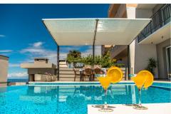 toDalmatia VILLAS  Апартамент 4 – Makar Lux фото 1