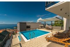 toDalmatia VILLAS  Апартамент 4 – Makar Lux фото 5