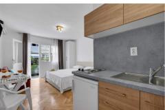 Urban Studios Апартамент 2 – Urban A3 фото 2