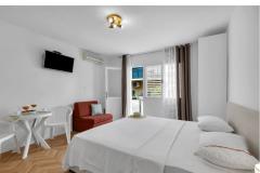 Urban Studios Апартамент 2 – Urban A3 фото 4
