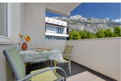 VILLA VELE Апартамент 4 – Vele A4 фото 2
