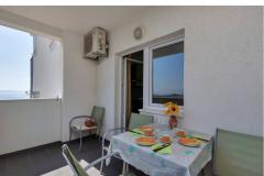 VILLA VELE Апартамент 3 – Vele A5 фото 2