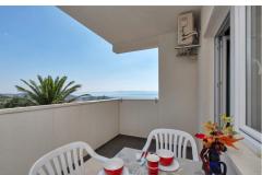 VILLA VELE Апартамент 3 – Vele A5 фото 5