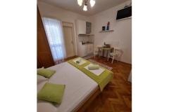 Villa Olga Апартамент 1 – Studio 1 фото 1