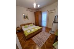 Villa Olga Апартамент 1 – Studio 1 фото 2