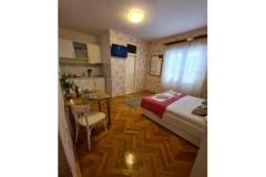 Villa Olga Апартамент 2 – Studio 2 фото 2