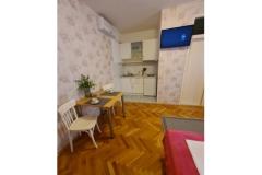 Villa Olga Апартамент 2 – Studio 2 фото 5