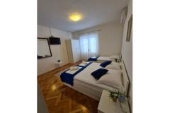 Villa Olga Апартамент 3 – Apartman 3 фото 1