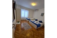 Villa Olga Апартамент 3 – Apartman 3 фото 2