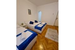 Villa Olga Апартамент 3 – Apartman 3 фото 3