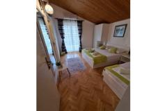 Villa Olga Апартамент 6 – Apartman 6 фото 1