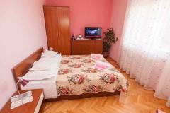 Vila Roza Апартамент 2 фото 3
