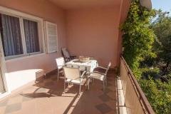 Vila Roza Апартамент 2 фото 4