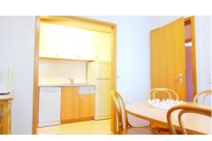 Vila Ventus Апартамент 1 – APP 4+1 фото 5