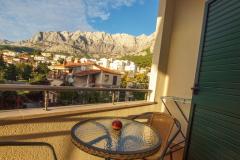 Vila Puharic Апартамент 1 – C3 фото 4
