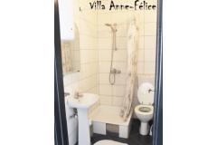 Villa Anne - Félice Апартамент 2 фото 4