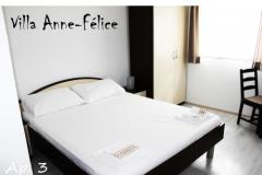Villa Anne - Félice Апартамент 3 фото 1