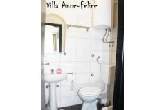 Villa Anne - Félice Апартамент 3 фото 3